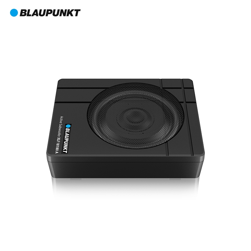 德國(guó)（藍(lán)寶BLAUPUNKT）有源低音炮 XLf 18180A